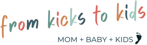 from Kicks to Kids