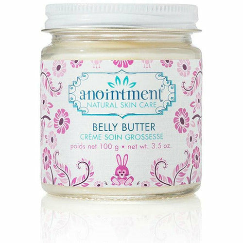 Belly Butter 100g - from Kicks to Kids