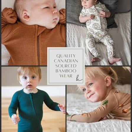 Kinderen Clothing Co.