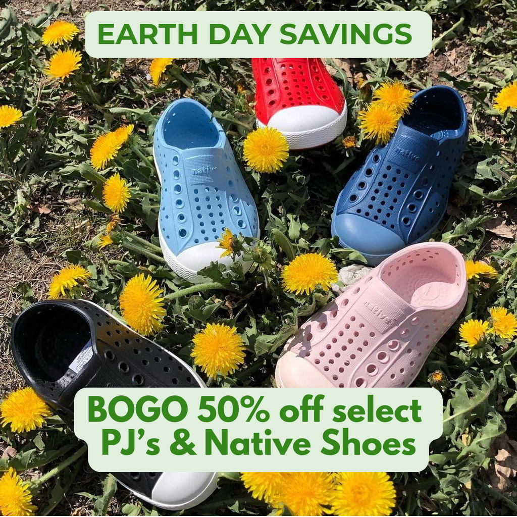 Earth Day 2025