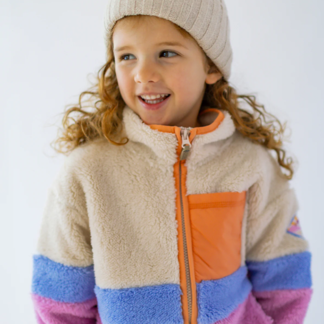 Souris Mini – from Kicks to Kids
