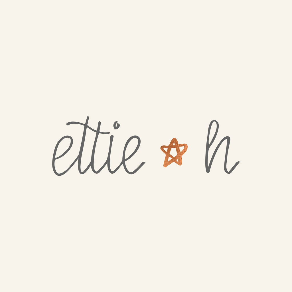 Ettie + H