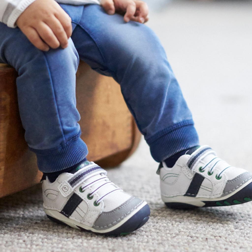 Shoes for your little