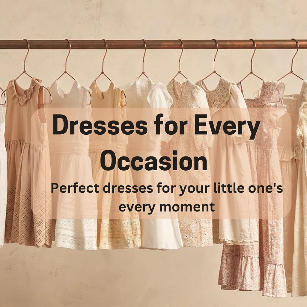 Dresses for Every Occasion