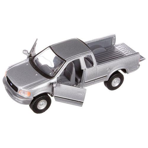 Ford F-150 Truck Pullback – from Kicks to Kids - Main Image