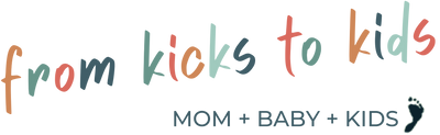 from Kicks to Kids