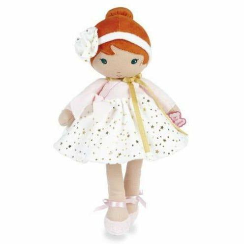 Tendresse Doll - from Kicks to Kids