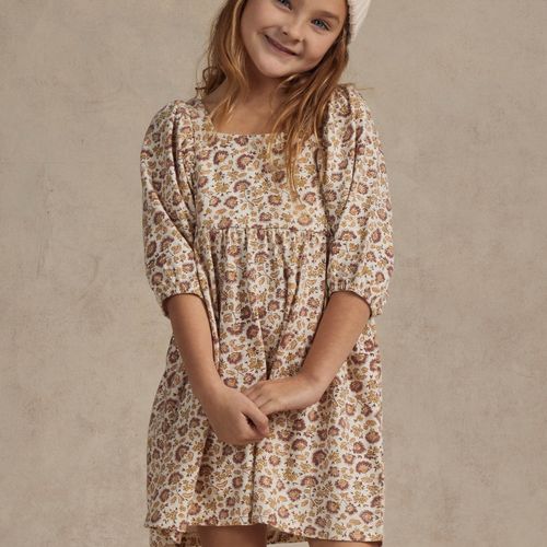 Rylee + Cru Brea Dress 