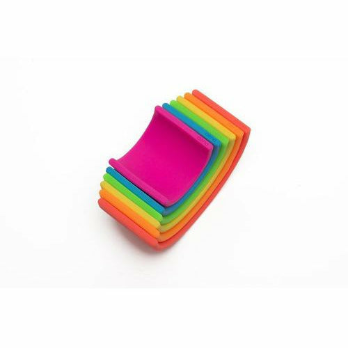 Dena Neon Rainbow - from Kicks to Kids