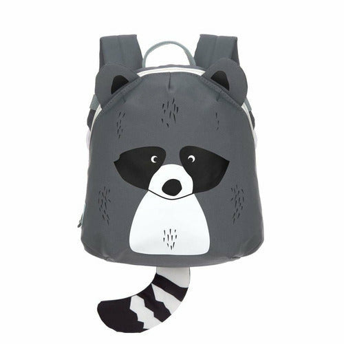 4Kidz About Friends Tiny Backpack - Racoon - from Kicks to Kids