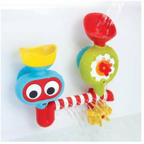 Submarine Spray Station Bath Toy - from Kicks to Kids