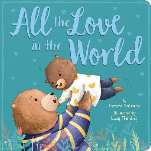 All The Love in the World - from Kicks to Kids