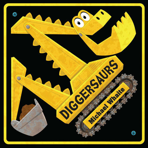 DIGGERSAURS - from Kicks to Kids