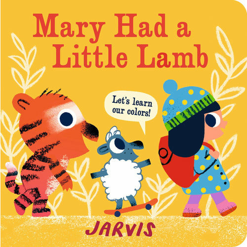 Mary Had a Little Lamb - from Kicks to Kids