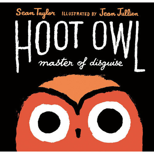 Hoot Owl Master of Disguise - from Kicks to Kids