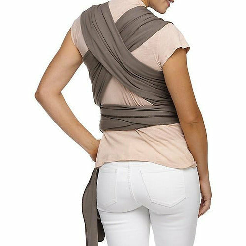 Moby Classic Wrap Slate - from Kicks to Kids