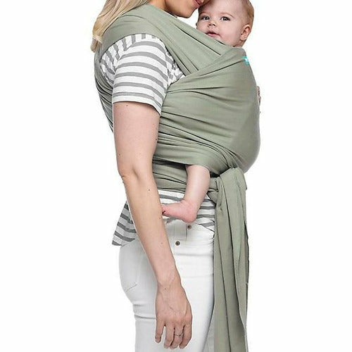 Moby Classic Wrap Pear - from Kicks to Kids