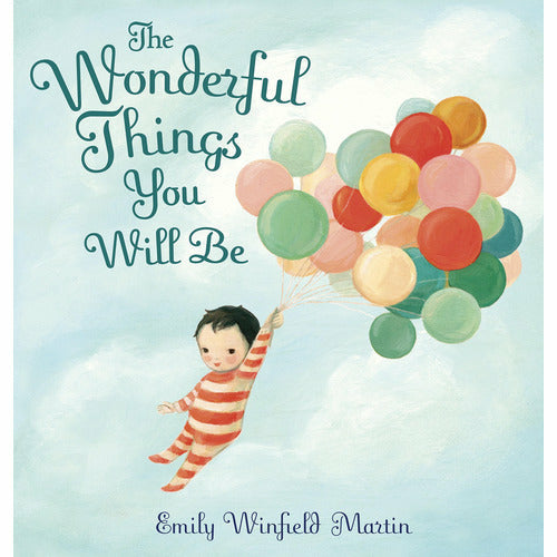 The Wonderful Things You Will Be - from Kicks to Kids