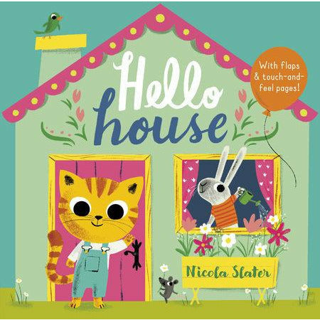 Hello House - from Kicks to Kids