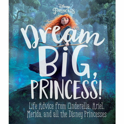 Dream Big Princess! - from Kicks to Kids