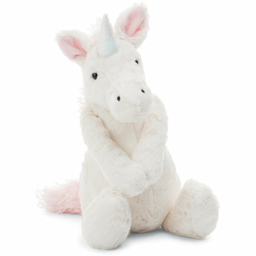 Bashful Unicorn (medium) - from Kicks to Kids