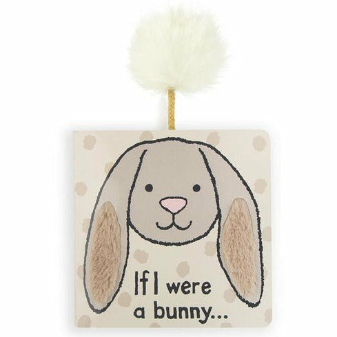 If I were a Bunny Book - from Kicks to Kids