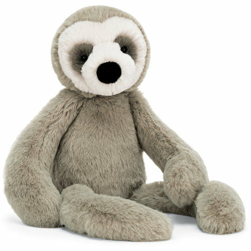 Scrumptious Bailey Sloth (small) - from Kicks to Kids