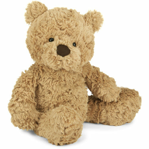 Bumbly Bear (small) 12" - from Kicks to Kids