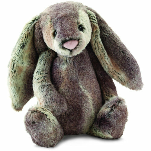 Woodland Babe Bunny (medium) - from Kicks to Kids