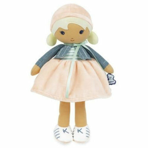 Tendresse Doll - from Kicks to Kids