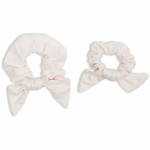 Mommy & Me Scrunchies - from Kicks to Kids