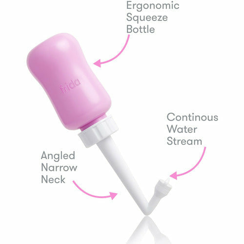 Upside Down Peri Bottle - from Kicks to Kids