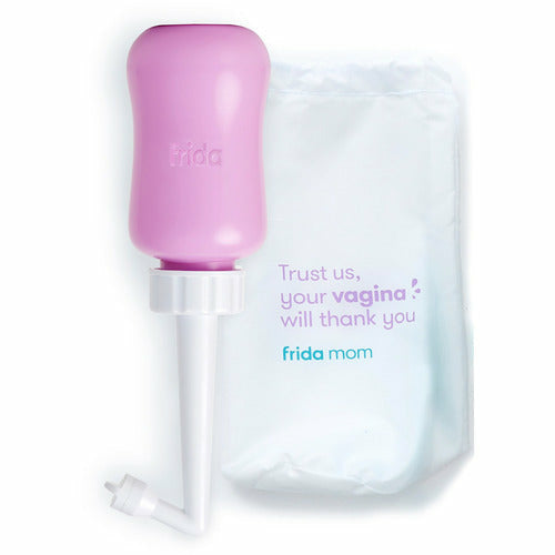 Upside Down Peri Bottle - from Kicks to Kids