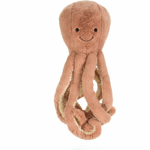 Odell Octopus Baby - from Kicks to Kids