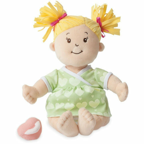 Baby Stella Doll Blonde - from Kicks to Kids